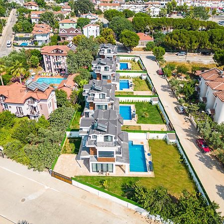 Capella Villas Φετιγιέ Εξωτερικό φωτογραφία