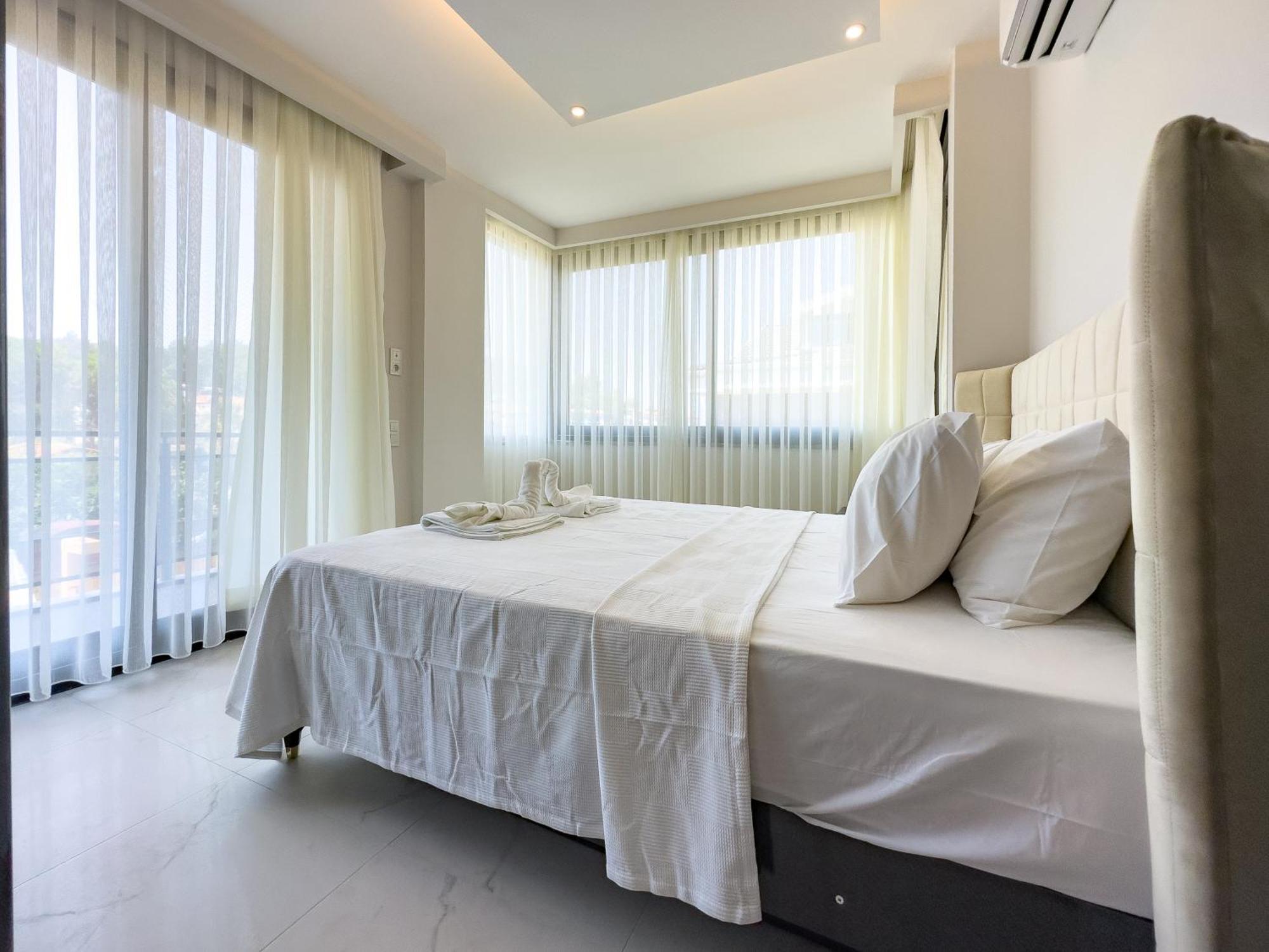 Capella Villas Φετιγιέ Εξωτερικό φωτογραφία