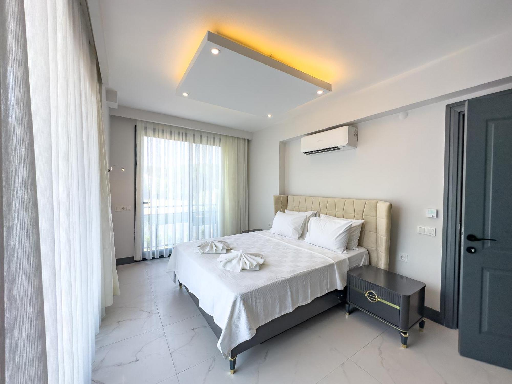 Capella Villas Φετιγιέ Εξωτερικό φωτογραφία