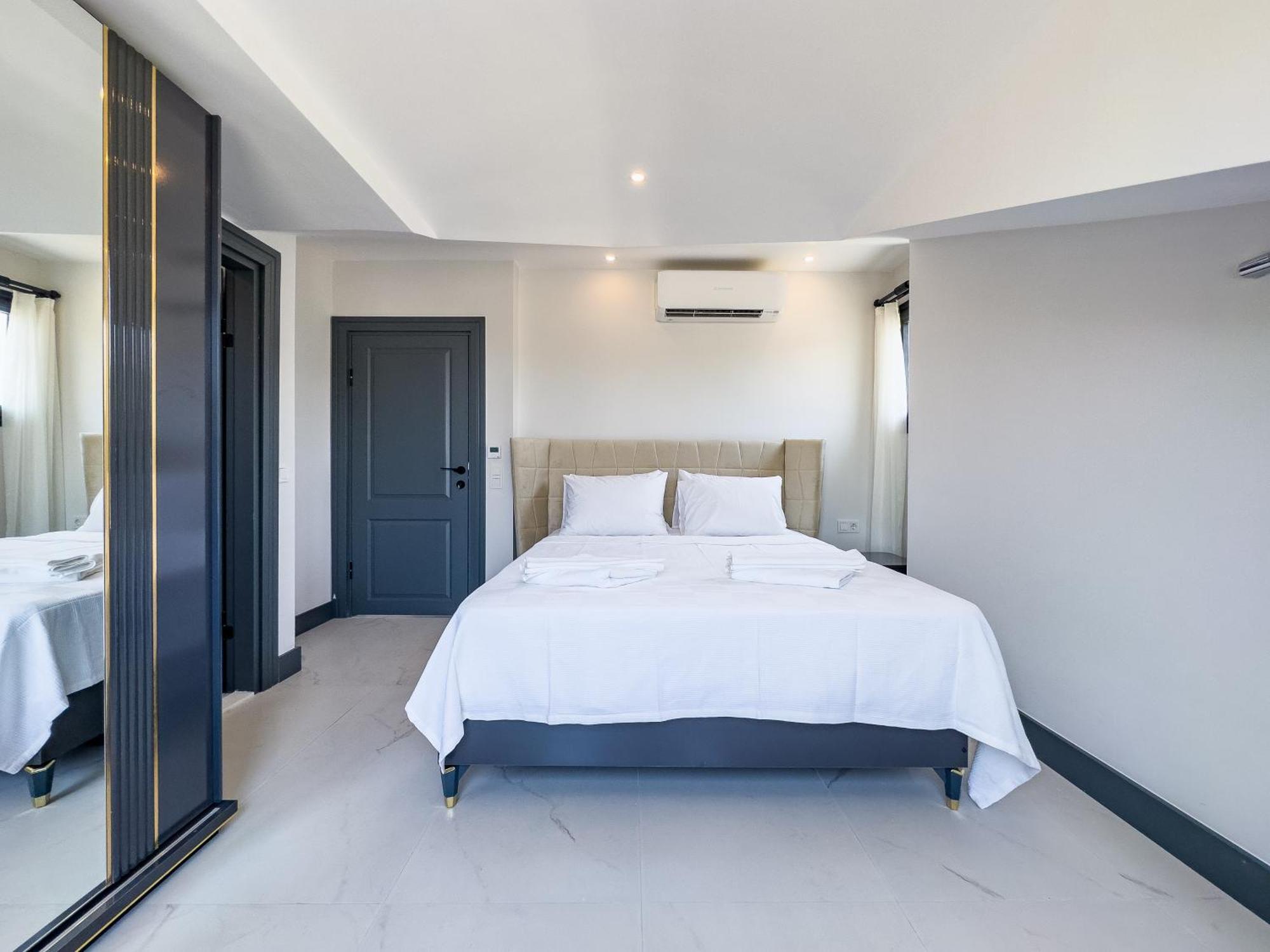 Capella Villas Φετιγιέ Εξωτερικό φωτογραφία