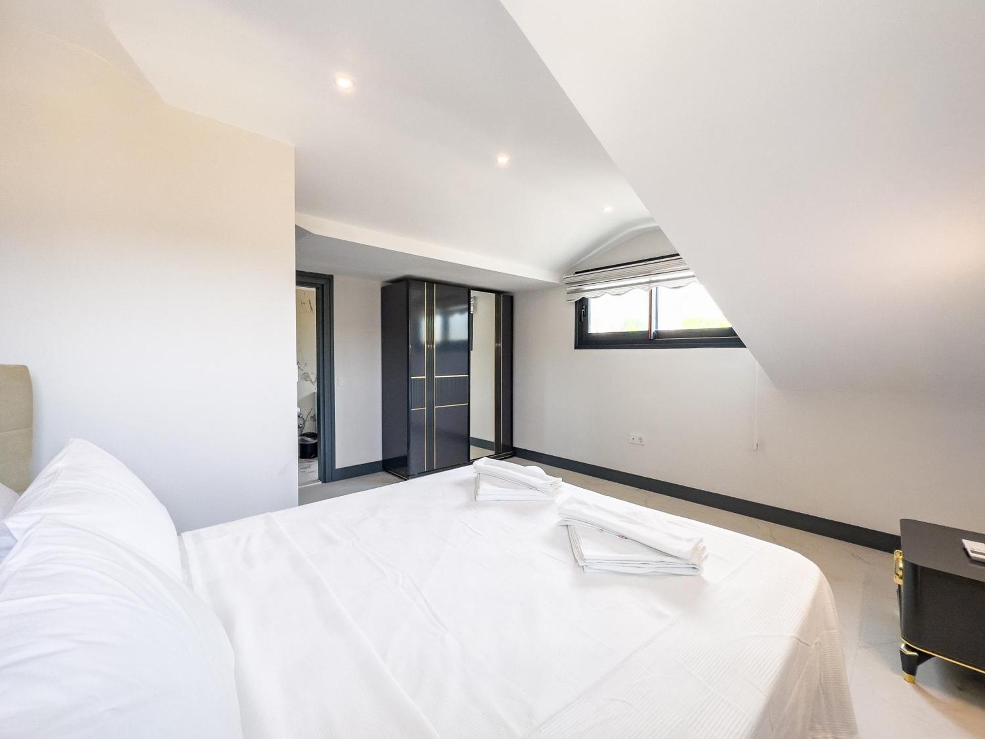 Capella Villas Φετιγιέ Εξωτερικό φωτογραφία